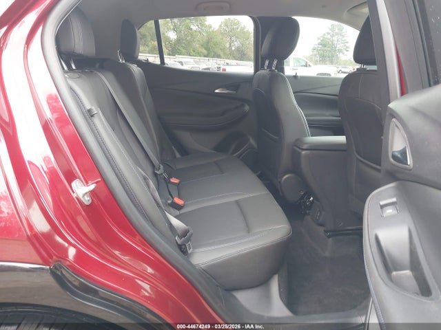 44674249 :رقم المزاد ، KL4AMDSL6SB047056 vin ، 2025 Buick Encore Gx Sport Touring Fwd مزاد بيع