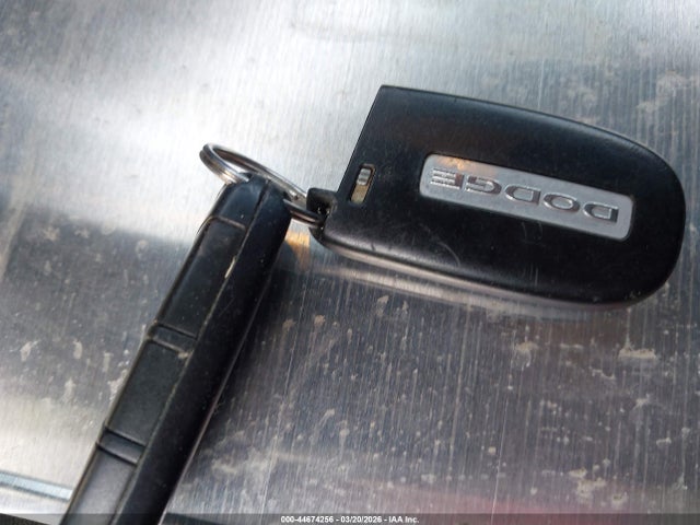 2018 DODGE DURANGO 1C4RDJAG1JC341355 Photo 10