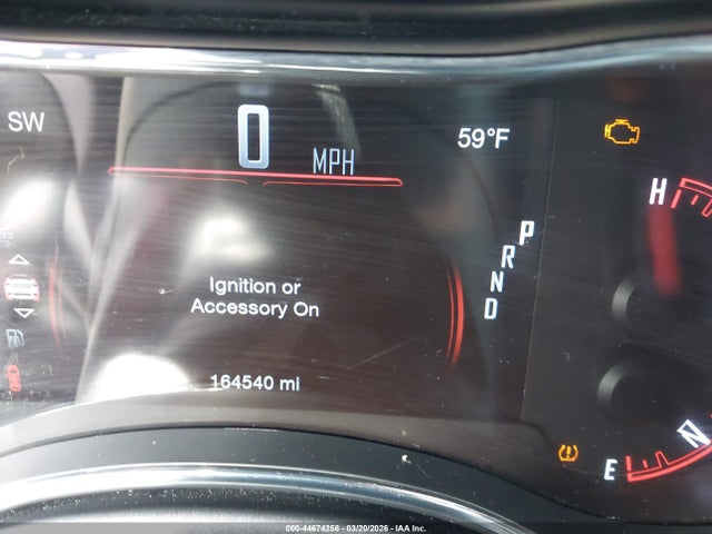 2018 DODGE DURANGO 1C4RDJAG1JC341355 Photo 6