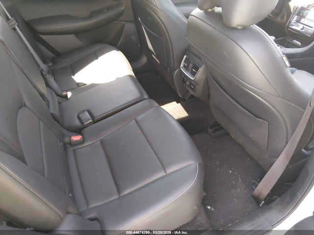 Aukcja sprzedaży 2020 Infiniti Qx50 Autograph Awd, vin: 3PCAJ5M33LF118469, numer aukcji: 44674260