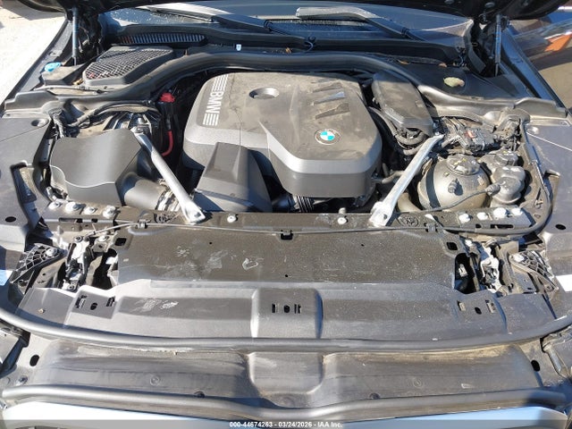 BMW 530I 2024 WBA43FJ0XRCR87855 Image 10
