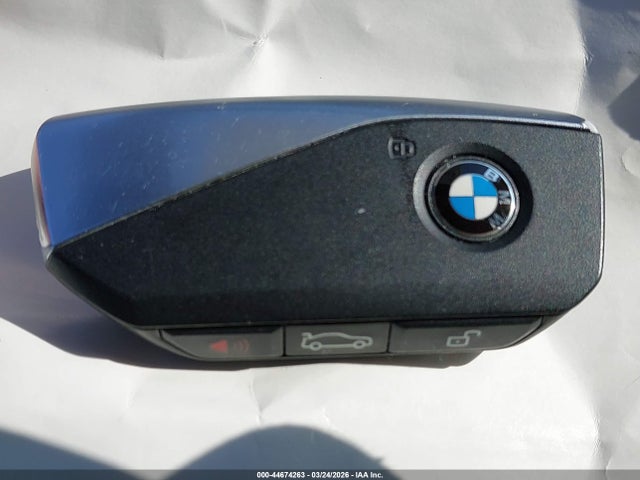 BMW 530I 2024 WBA43FJ0XRCR87855 Image 11