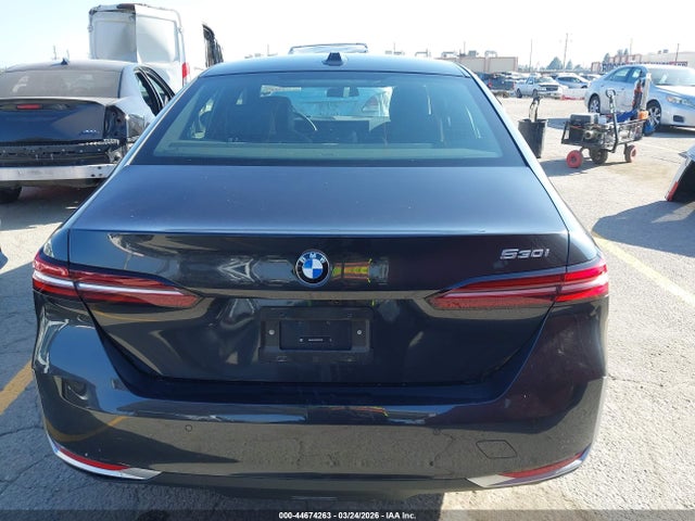 BMW 530I 2024 WBA43FJ0XRCR87855 Image 16