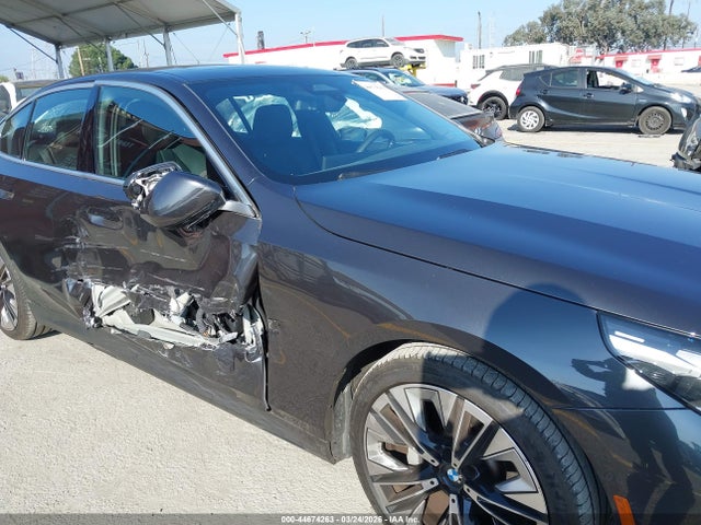 BMW 530I 2024 WBA43FJ0XRCR87855 Image 6