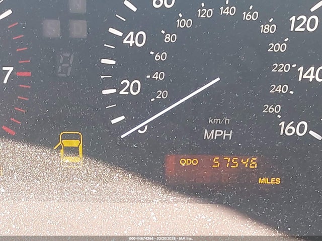 44674264 :رقم المزاد ، JTHBN36F055003657 vin ، 2005 Lexus Ls 430 مزاد بيع