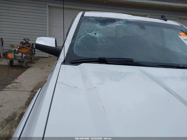 Продаж на аукціоні авто 2016 Gmc Sierra 1500 Slt, vin: 1GTV2NEC3GZ357307, номер лоту: 44674265