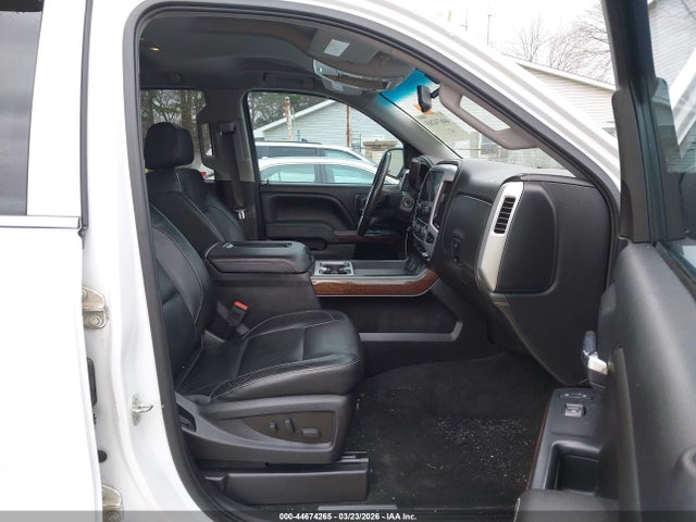 Продаж на аукціоні авто 2016 Gmc Sierra 1500 Slt, vin: 1GTV2NEC3GZ357307, номер лоту: 44674265