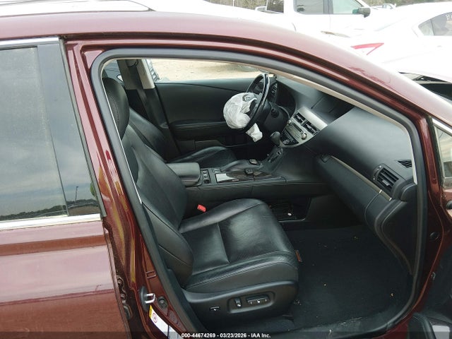 Aukcja sprzedaży 2014 Lexus Rx 350, vin: 2T2BK1BA7EC251976, numer aukcji: 44674269