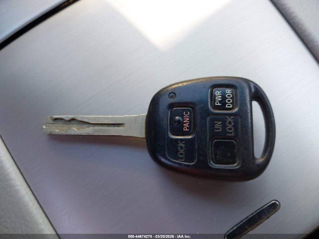 2006 Lexus Rx 400h მანქანა იყიდება აუქციონზე, vin: JTJHW31U760033586, აუქციონის ნომერი: 44674270