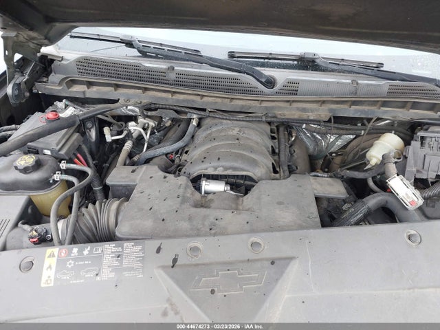 3GCUKSEC4HG449361 Chevrolet Silverado 1500 2lz