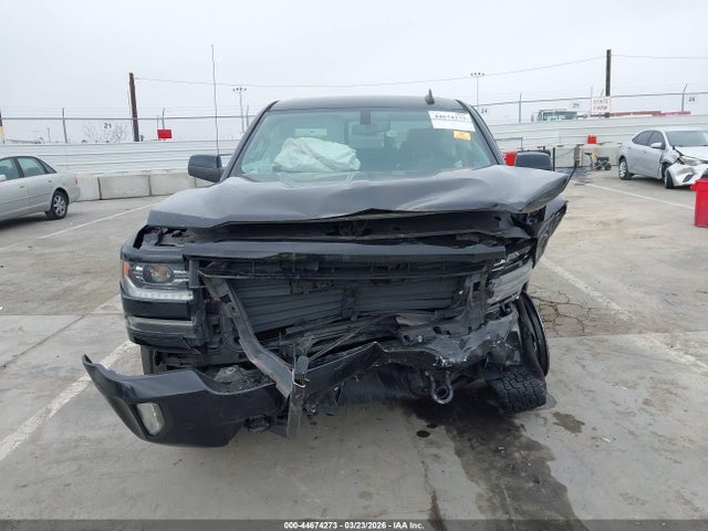 3GCUKSEC4HG449361 Chevrolet Silverado 1500 2lz