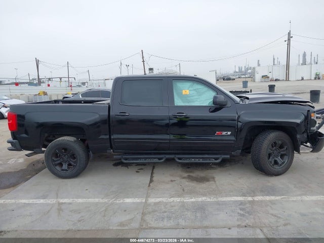 3GCUKSEC4HG449361 Chevrolet Silverado 1500 2lz