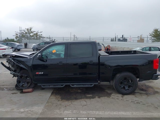 3GCUKSEC4HG449361 Chevrolet Silverado 1500 2lz