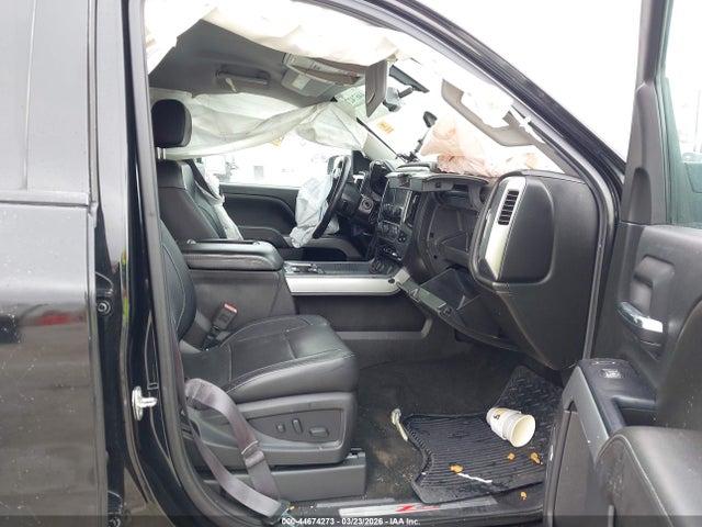 3GCUKSEC4HG449361 Chevrolet Silverado 1500 2lz