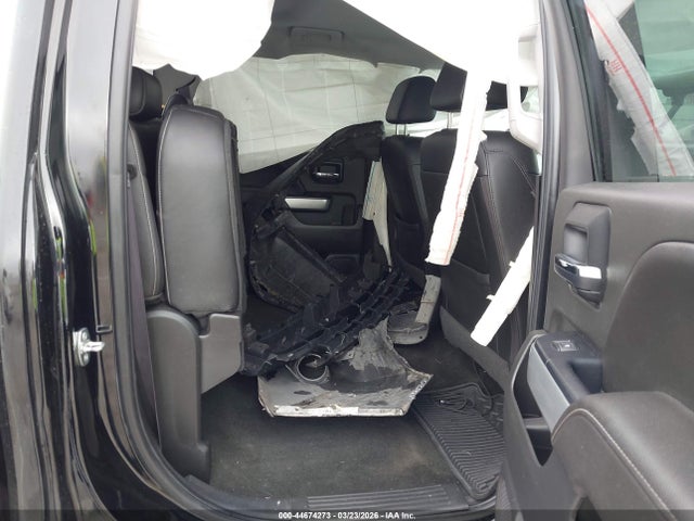 3GCUKSEC4HG449361 Chevrolet Silverado 1500 2lz