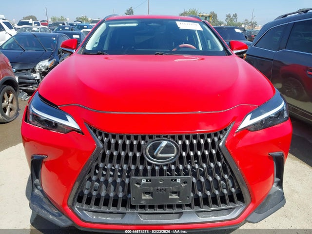 JTJGGCEZ8N2004146 Lexus Nx 350 Premium