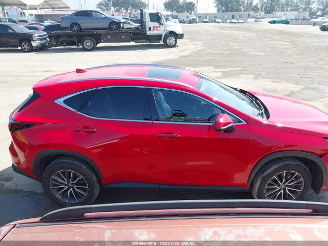 JTJGGCEZ8N2004146 Lexus Nx 350 Premium