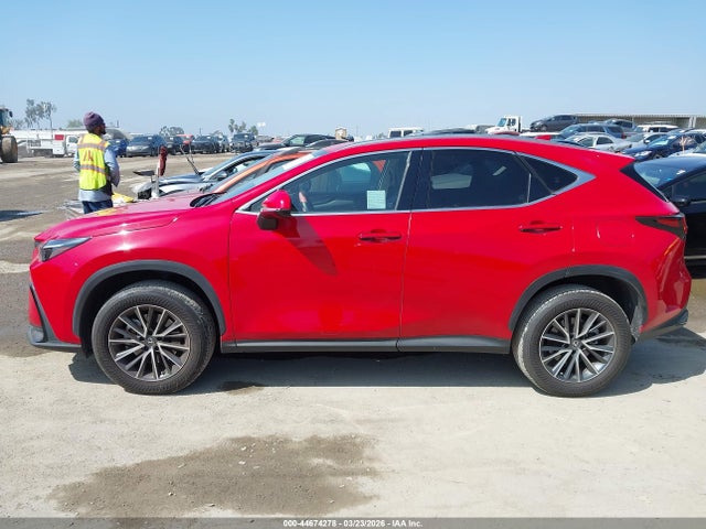 JTJGGCEZ8N2004146 Lexus Nx 350 Premium