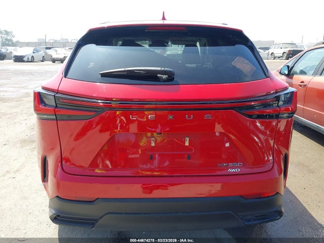 JTJGGCEZ8N2004146 Lexus Nx 350 Premium