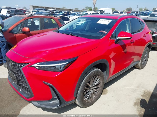 JTJGGCEZ8N2004146 Lexus Nx 350 Premium