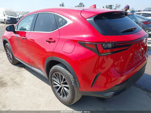 JTJGGCEZ8N2004146 Lexus Nx 350 Premium