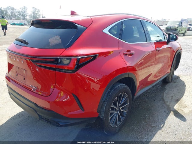 JTJGGCEZ8N2004146 Lexus Nx 350 Premium