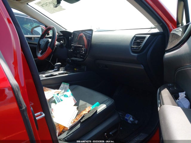 JTJGGCEZ8N2004146 Lexus Nx 350 Premium