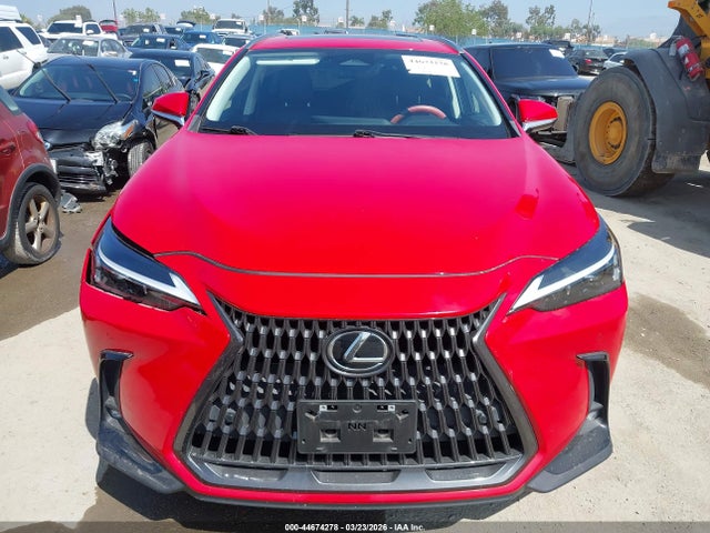 JTJGGCEZ8N2004146 Lexus Nx 350 Premium