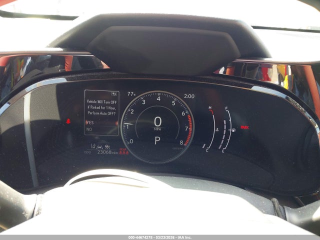 JTJGGCEZ8N2004146 Lexus Nx 350 Premium