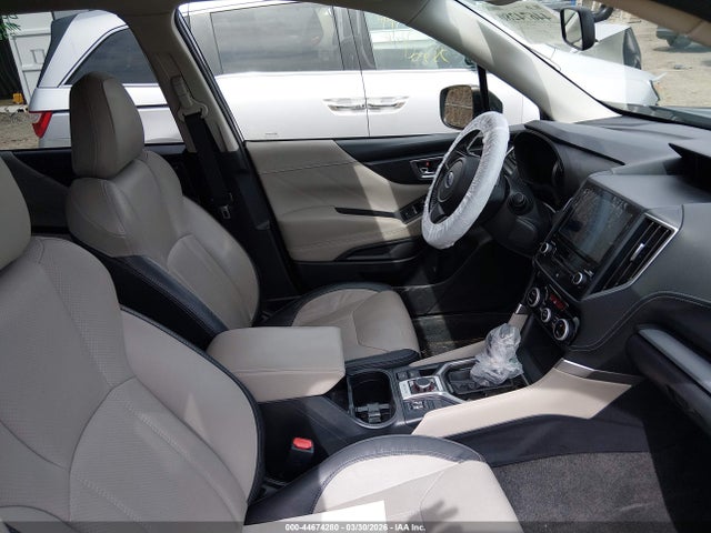 Продаж на аукціоні авто 2019 Subaru Forester Limited, vin: JF2SKASC1KH541340, номер лоту: 44674280