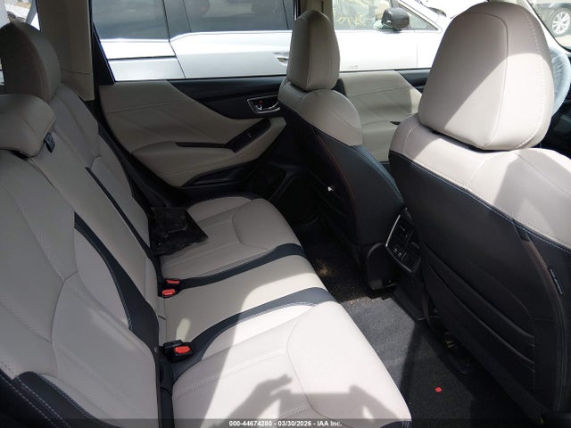 Продаж на аукціоні авто 2019 Subaru Forester Limited, vin: JF2SKASC1KH541340, номер лоту: 44674280
