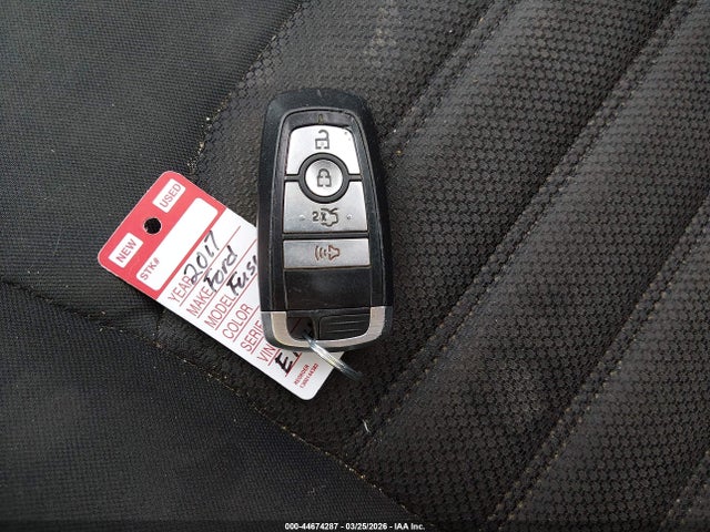 Продажа на аукционе авто 2017 Ford Fusion Hybrid Se, vin: 3FA6P0LU0HR381709, номер лота: 44674287