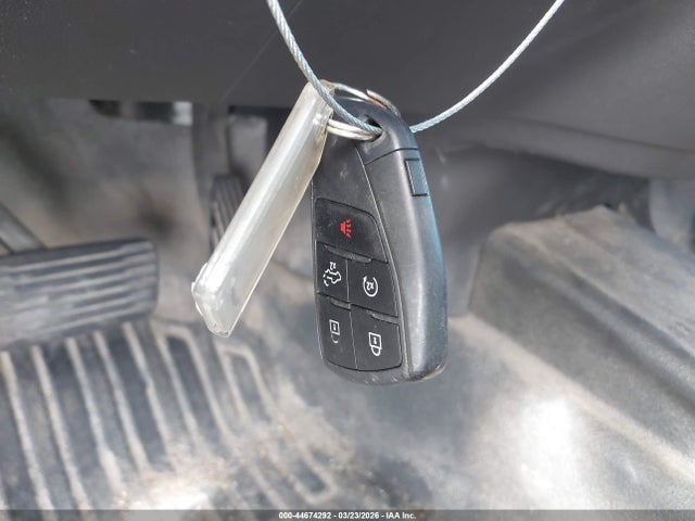 44674292 :رقم المزاد ، 3GCUDDED5PG313379 vin ، 2023 Chevrolet Silverado 1500 4wd  Standard Bed Lt مزاد بيع