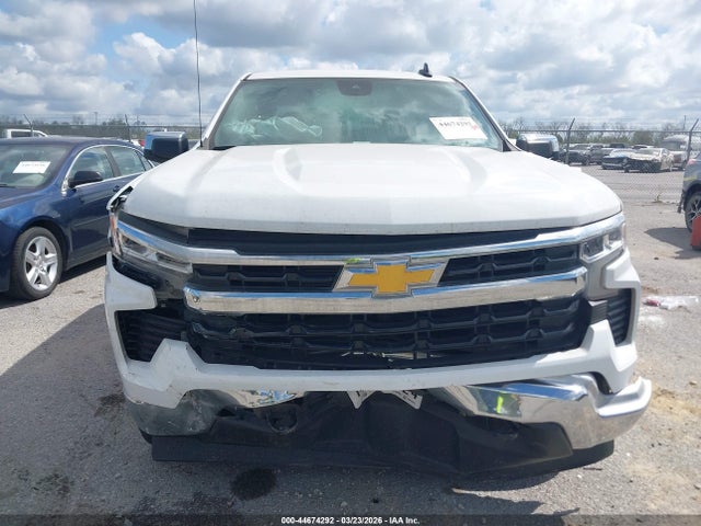 44674292 :رقم المزاد ، 3GCUDDED5PG313379 vin ، 2023 Chevrolet Silverado 1500 4wd  Standard Bed Lt مزاد بيع
