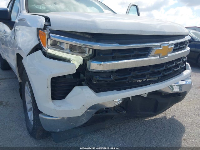 44674292 :رقم المزاد ، 3GCUDDED5PG313379 vin ، 2023 Chevrolet Silverado 1500 4wd  Standard Bed Lt مزاد بيع