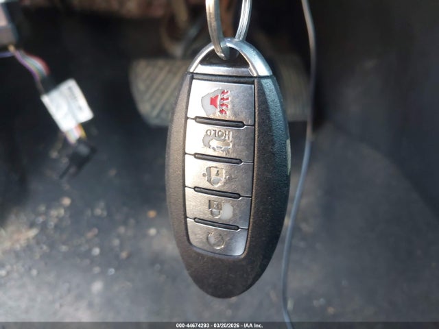 Nissan Altima 2.5 S 2014 1N4AL3APXEN380702 Image 11