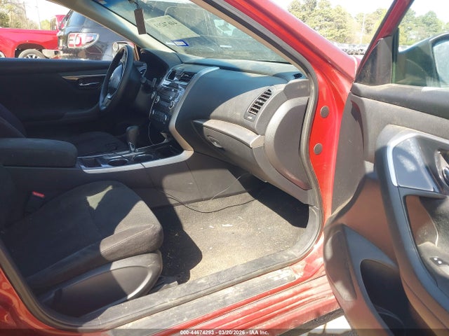 Nissan Altima 2.5 S 2014 1N4AL3APXEN380702 Image 5
