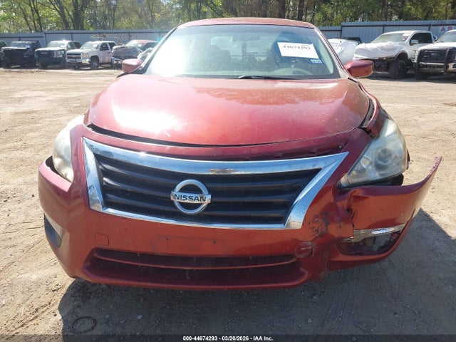 Nissan Altima 2.5 S 2014 1N4AL3APXEN380702 Image 6