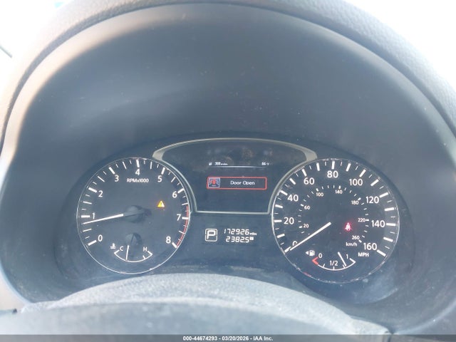 Nissan Altima 2.5 S 2014 1N4AL3APXEN380702 Image 7