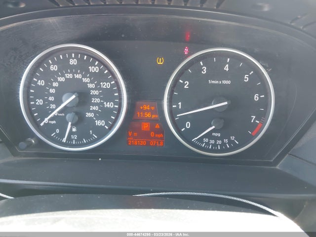 Продаж на аукціоні авто 2008 Bmw 528i, vin: WBANU53518C114854, номер лоту: 44674295