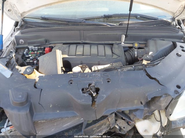 Aukcja sprzedaży 2011 Buick Enclave 1xl, vin: 5GAKVBED5BJ301086, numer aukcji: 44674305