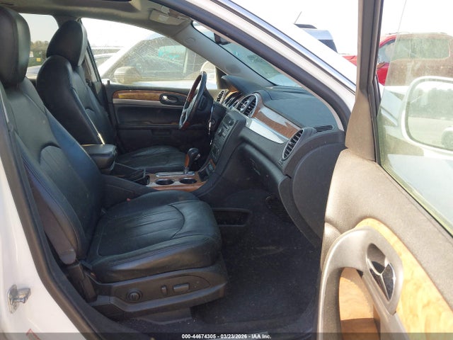 Aukcja sprzedaży 2011 Buick Enclave 1xl, vin: 5GAKVBED5BJ301086, numer aukcji: 44674305