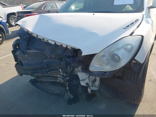 Aukcja sprzedaży 2011 Buick Enclave 1xl, vin: 5GAKVBED5BJ301086, numer aukcji: 44674305
