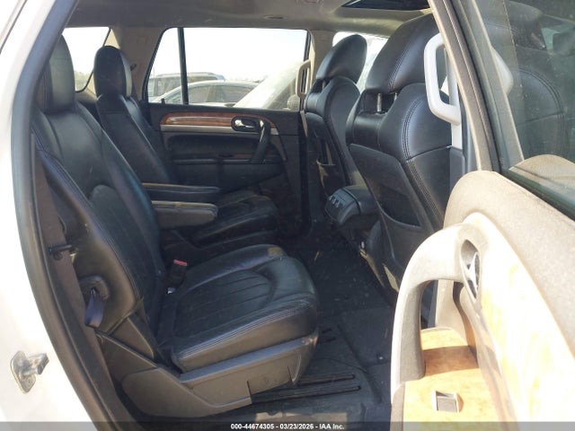 Aukcja sprzedaży 2011 Buick Enclave 1xl, vin: 5GAKVBED5BJ301086, numer aukcji: 44674305