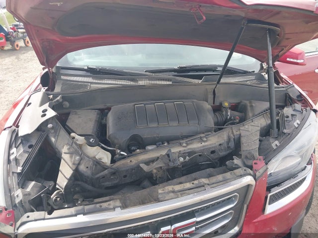 Aukcja sprzedaży 2013 Gmc Acadia Slt-1, vin: 1GKKVRKD0DJ268226, numer aukcji: 44674307