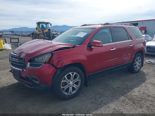 Aukcja sprzedaży 2013 Gmc Acadia Slt-1, vin: 1GKKVRKD0DJ268226, numer aukcji: 44674307