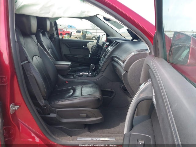 Aukcja sprzedaży 2013 Gmc Acadia Slt-1, vin: 1GKKVRKD0DJ268226, numer aukcji: 44674307