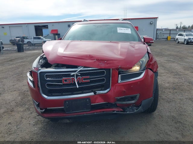 Aukcja sprzedaży 2013 Gmc Acadia Slt-1, vin: 1GKKVRKD0DJ268226, numer aukcji: 44674307