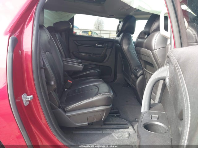 Aukcja sprzedaży 2013 Gmc Acadia Slt-1, vin: 1GKKVRKD0DJ268226, numer aukcji: 44674307