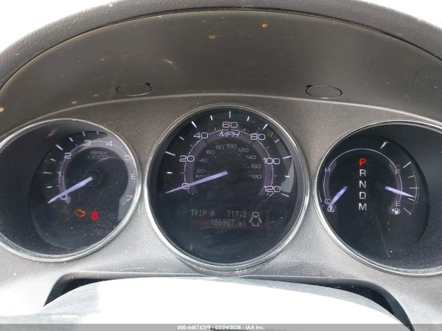 2010 LINCOLN MKZ 3LNHL2GC3AR659998 Photo 6